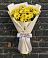 Букет цветов из: Хризантемы в Сибирском