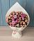 Букет цветов из: Розы в Сибирском